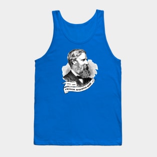 Francis Augustus Hare Tank Top